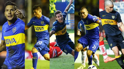 ¿Qué jugadores deben regresar en junio?