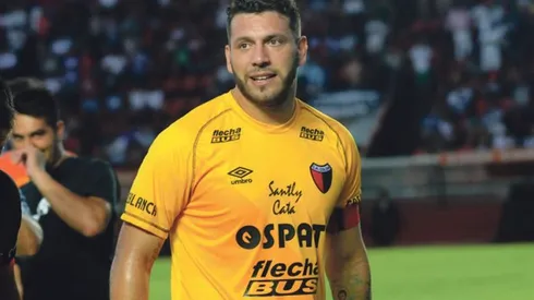 ¿Boca ya sondeó a un arquero?