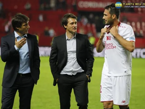 Boca quiere a un enganche de jerarquía