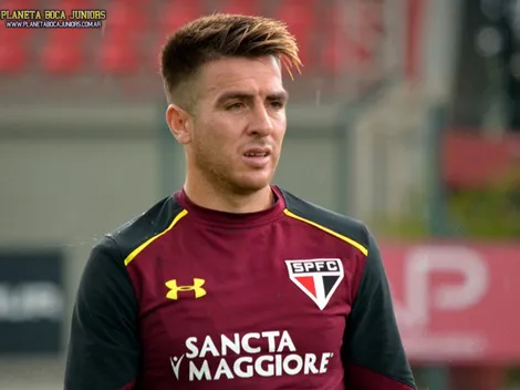 La alternativa para el lateral