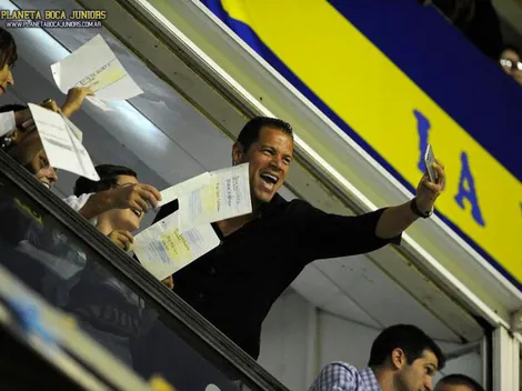 Córdoba elogió la mística de La Bombonera