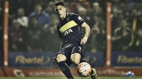 El futuro de Pavón: ¿cerca o lejos de Boca?