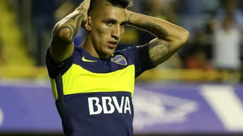 San Pablo no quiere a Centurión