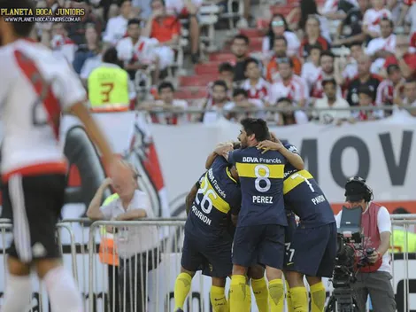 ¿Superclásico en Miami?