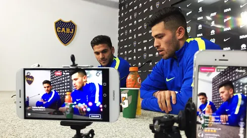 Magallán y Rossi: "Es decisión de Guillermo seguir o no"