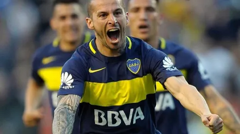 Diez millones por Benedetto