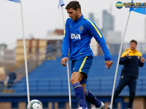 Magallán: "Tenemos la ventaja de ser punteros y no depender de nadie"