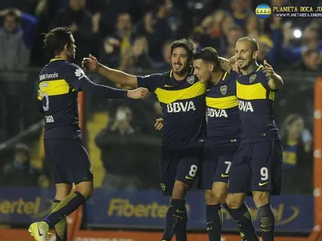 Fuerte en los clásicos