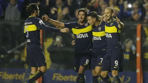 Fuerte en los clásicos