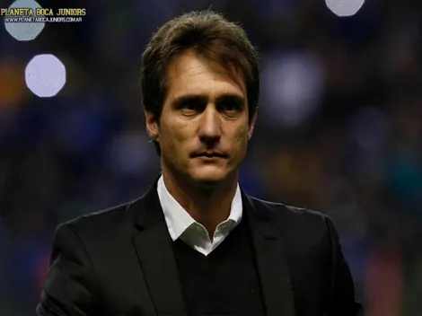 Guillermo: "El equipo apareció cuando tenía que aparecer"