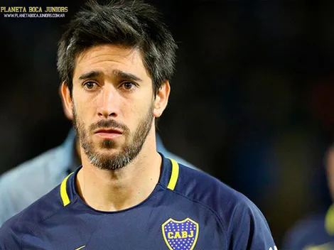 Pablo Pérez: "Volvimos a nuestro nivel"