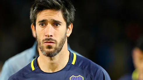 Pablo Pérez: "Volvimos a nuestro nivel"