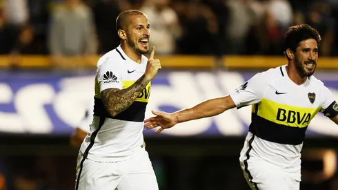 Para ser campeón...