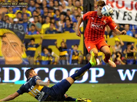 Cinco claves del duelo ante Independiente