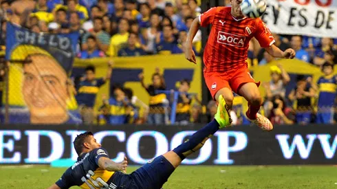 Cinco claves del duelo ante Independiente