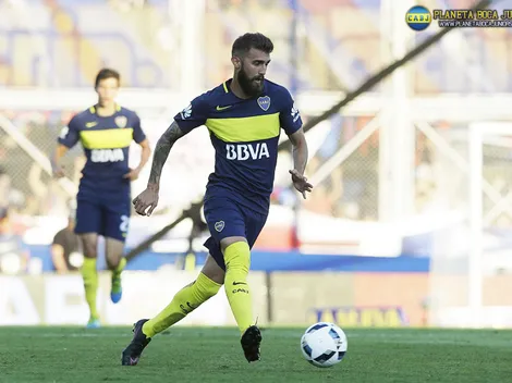 Sin Peruzzi ante Independiente