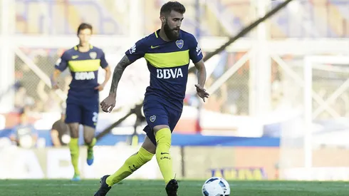 Sin Peruzzi ante Independiente