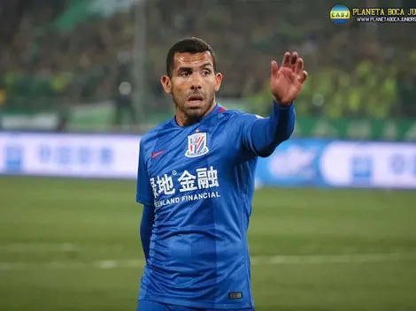 Ruocco: "Hoy diría que Tevez no vuelve"