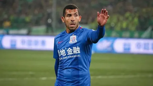 Ruocco: "Hoy diría que Tevez no vuelve"