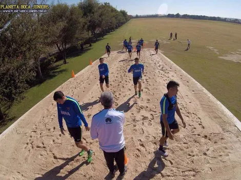 Valdecantos elogió a Cardona