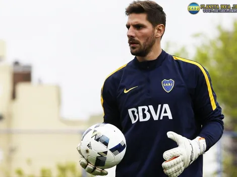 Sara: "En ningún momento se me cruzó no pelear por un lugar"