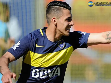 Buscan a Pavón desde Francia