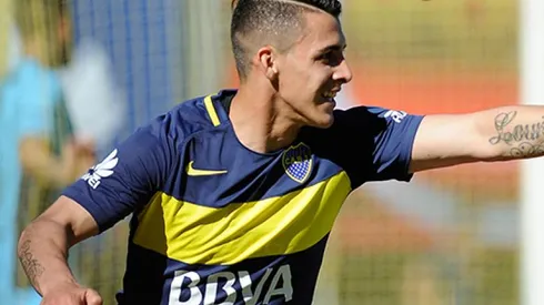 Buscan a Pavón desde Francia