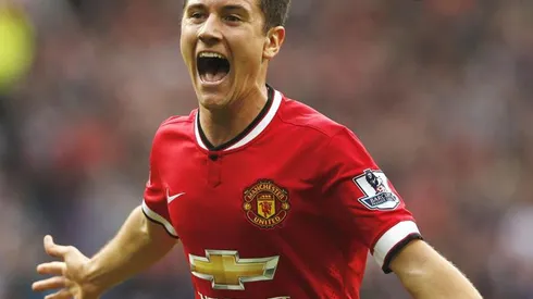 Un jugador del Manchester United, fanático de Boca