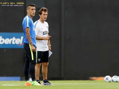 La respuesta de Guillermo a Centurión