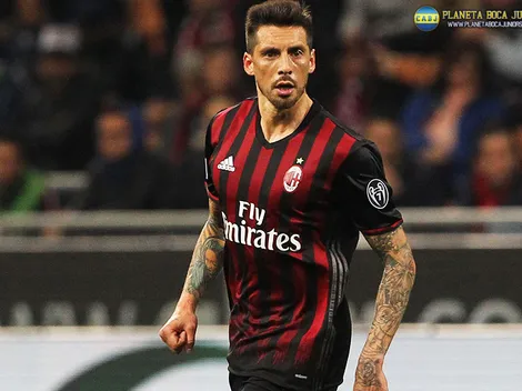 Guillermo quiere a Sosa