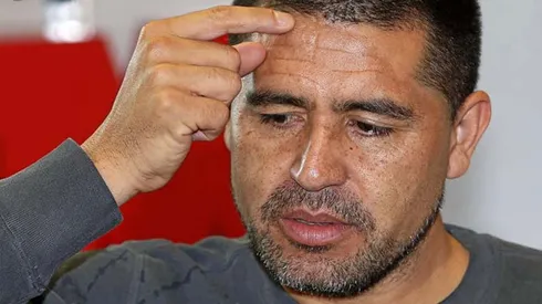 Una frase de Riquelme que se aplica al actual momento de Boca