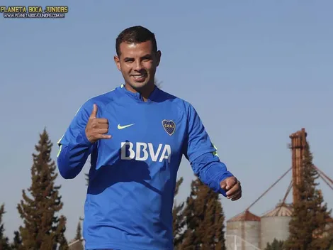 El caño de Cardona a Pavón