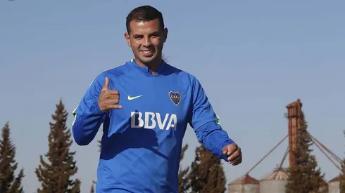 El caño de Cardona a Pavón