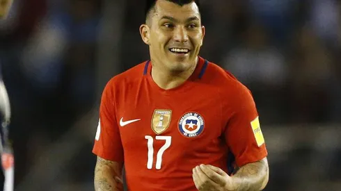 Boca no descarta a Medel