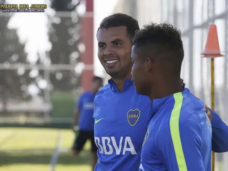 Al ritmo del colombiano