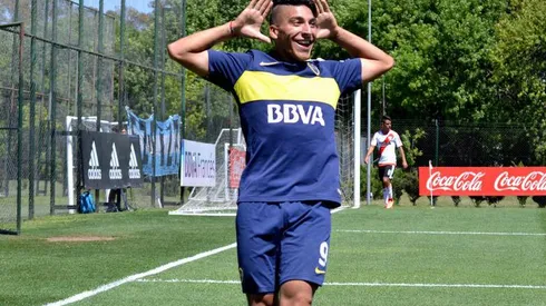 Bautismo para el Chelo