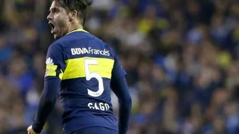 Gago: "Boca está obligado a ganar y pelear todo"