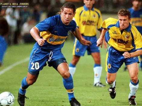 Los amistosos del campeón