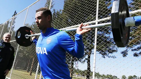 El golazo de Cardona