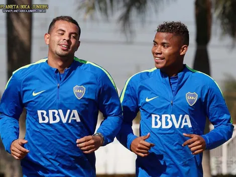 Guillermo y un lindo problema por delante