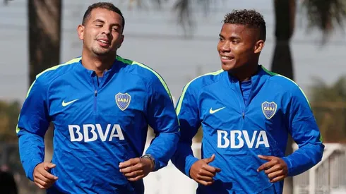 Guillermo y un lindo problema por delante