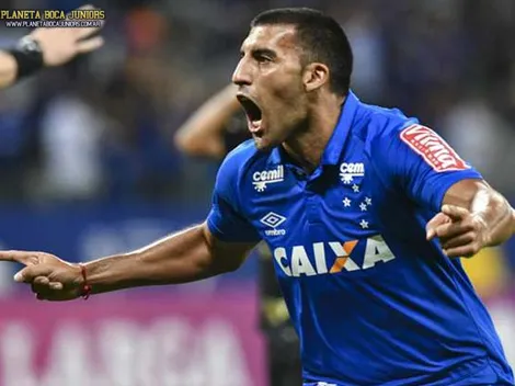 ¿Cómo está la situación de Wanchope?