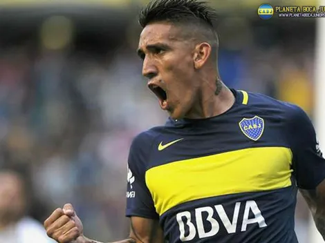 Último intento por Centurión