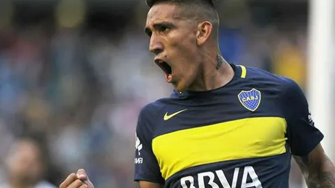 Último intento por Centurión