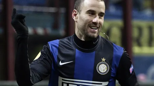 Vuelve Palacio, ¿pero no a Boca?