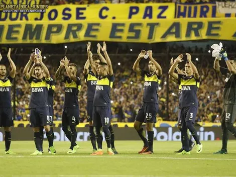 Plano defensivo: ¿Boca debe sumar más jugadores?