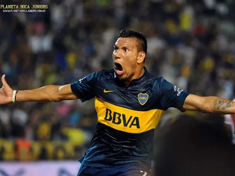 Objetivo: aprovechar la chance