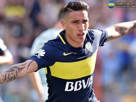 Centurión, a Europa