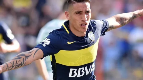 Centurión, a Europa