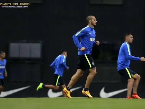 ¡Cuiden al goleador!